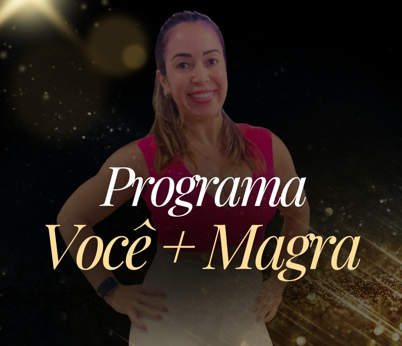 Mockup do Produto VC+MAGRA!